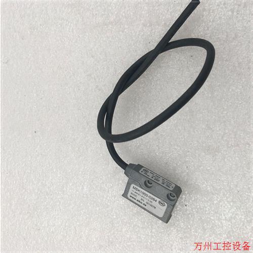 议价直拍不发:德国SIKO磁栅尺 MSK1000-0264磁性传感器 磁栅尺读