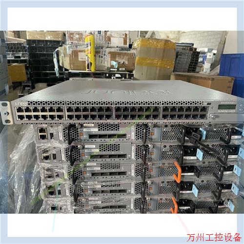 议价直拍不发:ex4300-48p 48口全千兆 poe供