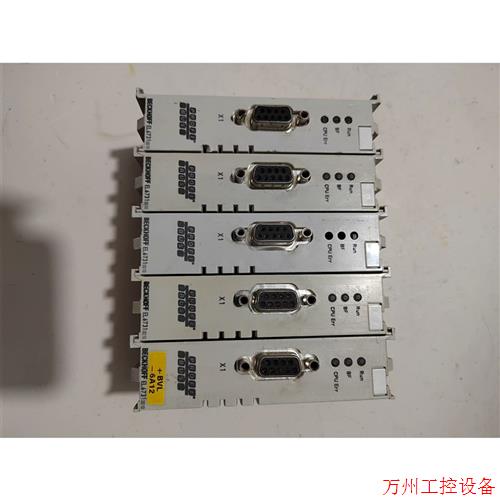 议价直拍不发:倍福模块拆机件 EL6731 功能包好 实图拍摄