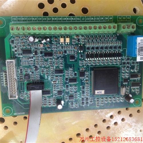 议价直拍不发:拆机 台达5.5KW 7.5KW 直到75KW VFD075B43A VFD05