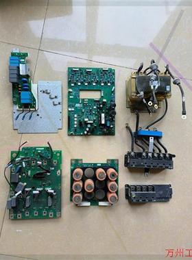 议价直拍不发:施耐德ATV610变频器30kw配件,EAV42257-00