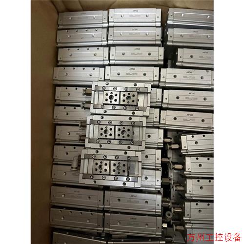 议价直拍不发:询价亚德客HFD12x25薄型手指气缸 拍前议价议价