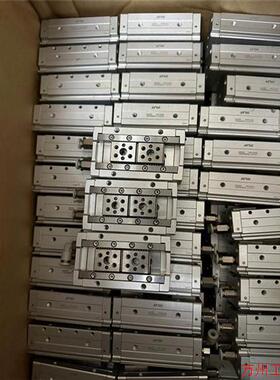 议价直拍不发:询价亚德客HFD12x25薄型手指气缸 拍前议价议价