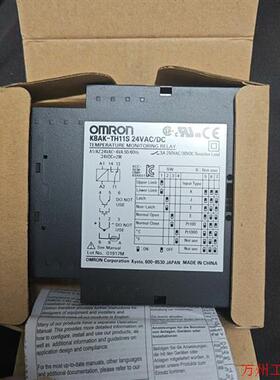 议价直拍不发:K8AK-TH11S,DC24V 未使用,温度控制