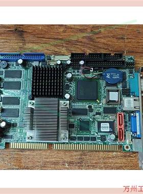 议价直拍不发:威达IOWA-8522-600-R10-DTX ISA,半长