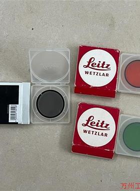 议价直拍不发:莱卡  SERIE VII  GGr 稀有之物 徕卡Leic