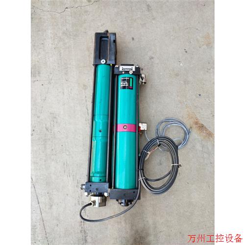 议价直拍不发:德国TOX PRESSOTECHNIK高压液压缸