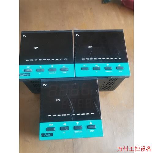 议价直拍不发:AI107c-EW-PT-j1-j1-A智能温控仪表 温度表