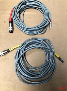 议价直拍不发:VERMES原装阀体控制器连接线 下列图实物图片