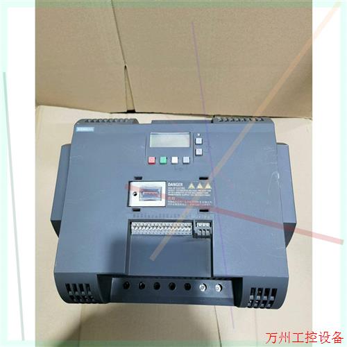 议价直拍不发:变频器6SL3210-5BE31-5UV0 15议价