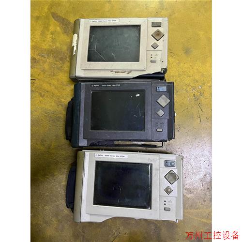 议价直拍不发:安捷伦 Agilent E6000 光纤时域反射仪  三台