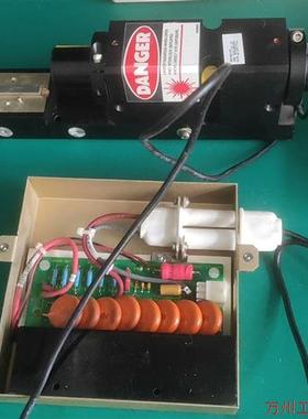 议价直拍不发:JDS Uniphase激光器1107-1110