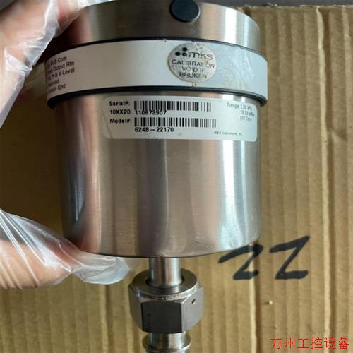议价直拍不发:MKS624B-22170 10torr议价