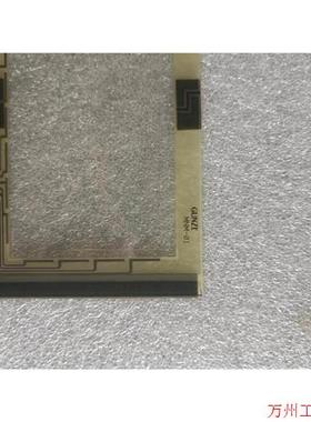 议价直拍不发:原装GUNZE MNM-01 HT057A-NDOF64