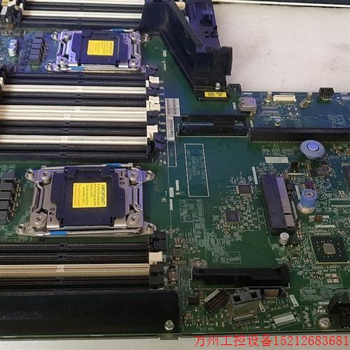 议价直拍不发: x3650 M5 主板 00YJ424 00FK639 5462 00MU953 01