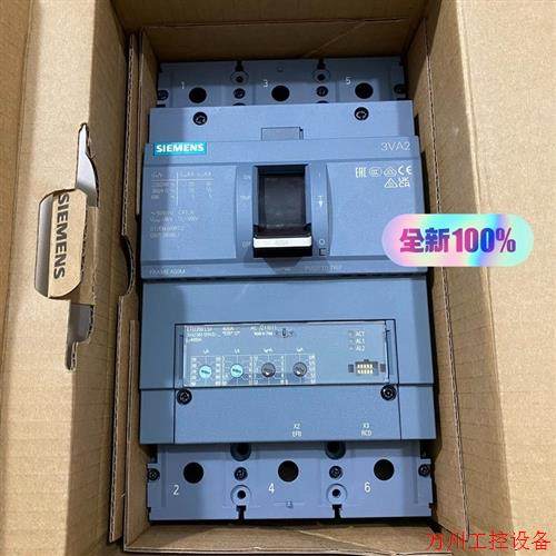 议价直拍不发:断路器3VA2340-5HN32-0AA0 原装3