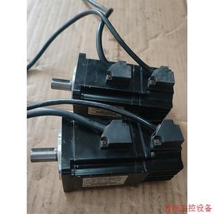 拆机 赐福200w伺服电机 实 BPTA002GBA5D1 议价直拍不发