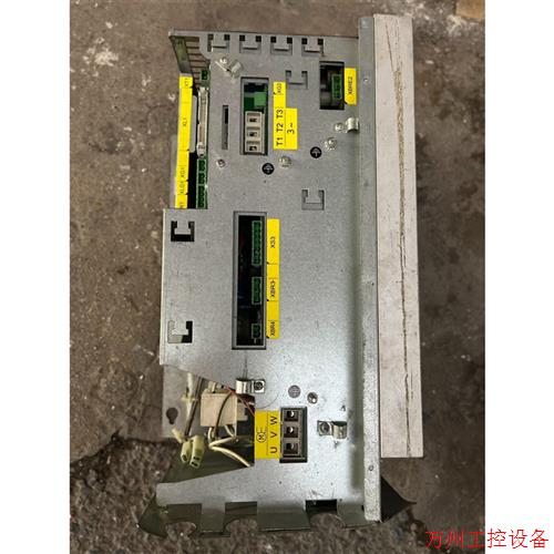 议价直拍不发:通力电梯变频器KM769900G01 V2.2 通力V3F1