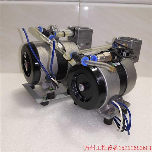 议价直拍不发:CS600B/800真空泵G&M负压泵30RNS/RVS30/20RNS/20R