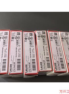 议价直拍不发:全新原装劳易测光电传感器HT3C.S/6G-M8有6台,