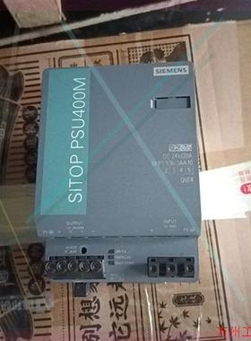 议价直拍不发:电源6EP1536-3AA10,拆机,不影响使用,成色