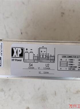 议价直拍不发:议价拆机 XP-POWER M4S4U2-ME4-XB0003A