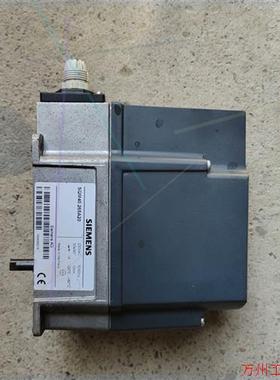 议价直拍不发:SQM40.265A20长轴伺服马达.原装.议价出