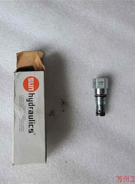 议价直拍不发:询价SUN插装阀单向阀CNBC-XAV,,看上拍议价