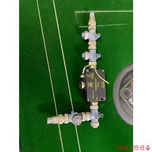 议价直拍不发:TURCK模块SPTC2