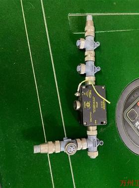 议价直拍不发:TURCK模块SPTC2