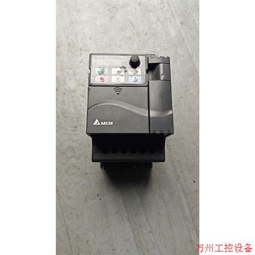 议价直拍不发:台达变频器VFD037E43A,3.7Kw,380V