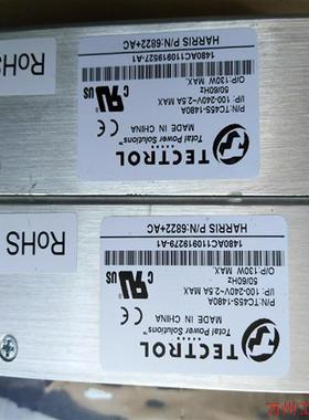 议价直拍不发:议价TECTROL工业设备电源模块 TC45S-1480A 68