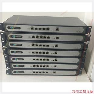 议价直拍不发:议价深信服 AC120上网行为管理,已恢复出厂设置,AC