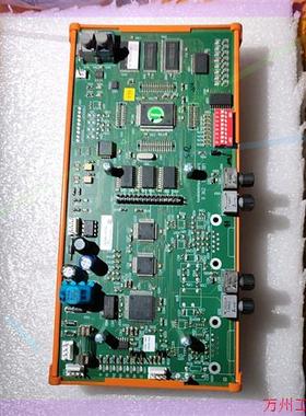 议价直拍不发:KUNDENINTERFACE interbus-S B 3
