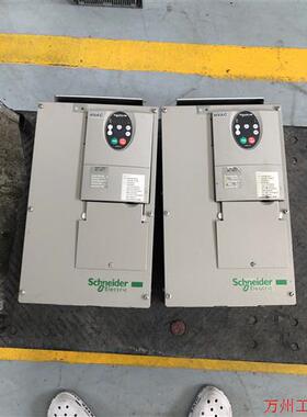 议价直拍不发:施耐德变频器ATV21系列30KW变频器