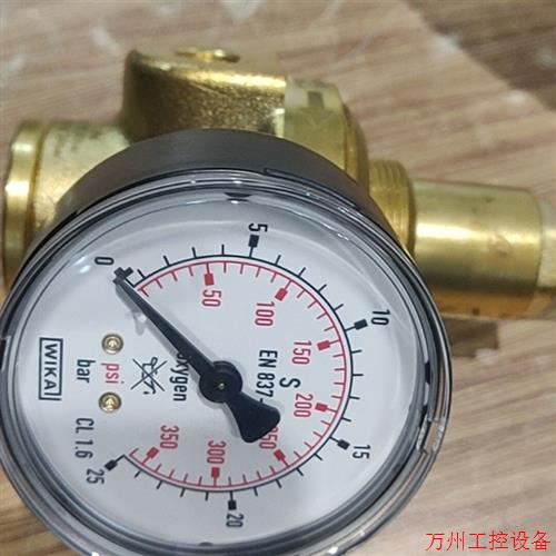 议价直拍不发:意大利 ID INSERT DEAL高压调压阀 R114, R3114,R