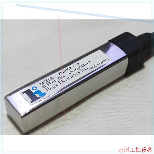 议价直拍不发:日本原装进口HUGLE ELECTRONICS 传感器 72