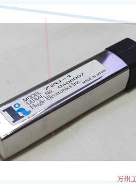 议价直拍不发:日本原装进口HUGLE ELECTRONICS 传感器 72