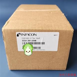 351 议价直拍不发 3CD1 CDG100D 230B 议价Inficon