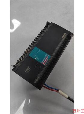 议价直拍不发:永宏PLC,永宏模块,FBS-60MCT2-AC,成色如图,