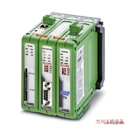 议价直拍不发:转换器FB-HSB-DP-SC/PA-2316381耦合器