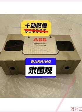 议价直拍不发:ABB张力控制器压头PFTL101A 1.0KN 0.5KN
