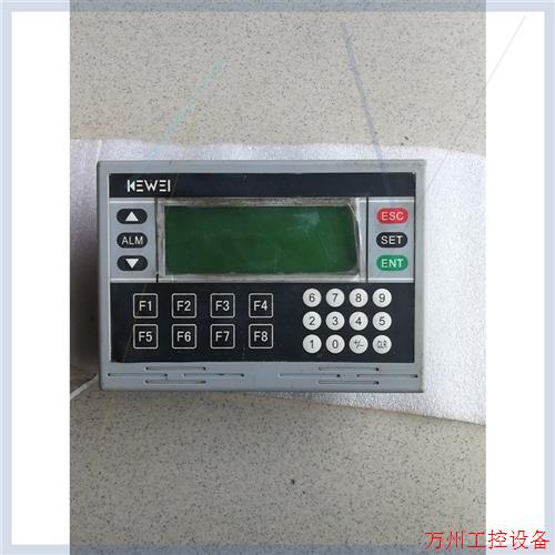 议价直拍不发:科威文本显示一体机 KEWEI MP1-10M08T1。