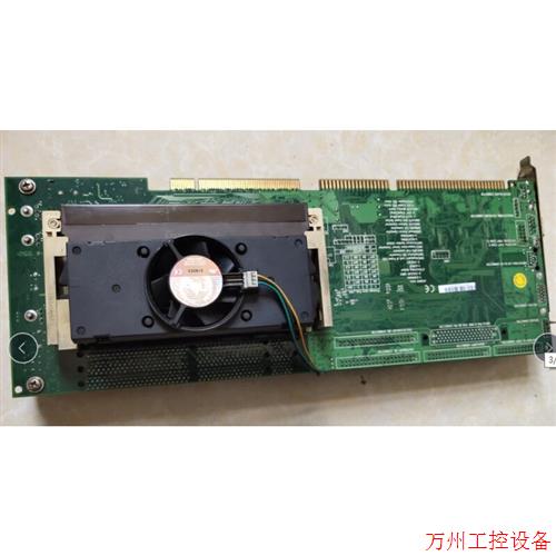 议价直拍不发:原装拆机 研华 PCA-6176 REV.A1 工控机主板 全长C