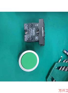 议价直拍不发:施耐德按钮XA2EA31原装