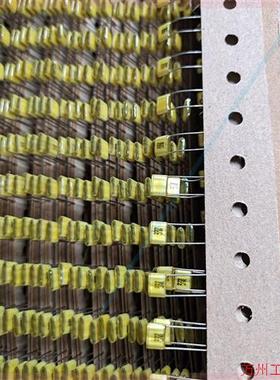 议价直拍不发:原装日精NISEI AMCS 50V222J 222/50V