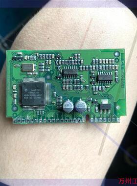 议价直拍不发:丹佛斯检测小板实物拍摄195N2050 CB3/AT3/AB