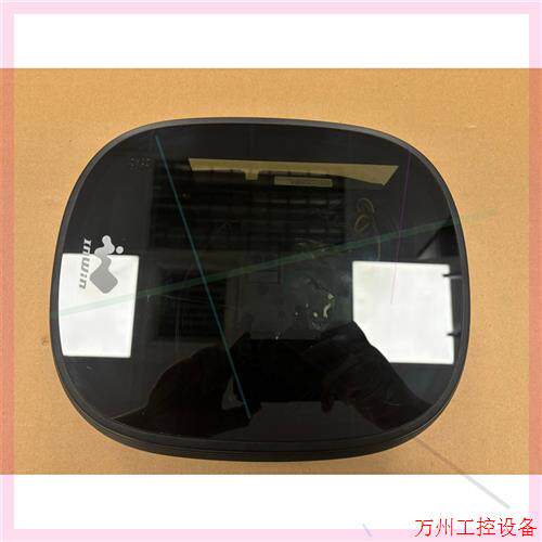 议价直拍不发:迎广B1 ITX机箱 不含电源 单机箱 图五外观有一处