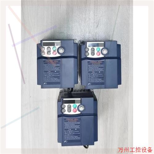 议价直拍不发:FRN2.2C1S-2J21 变频器220∨2.2KW