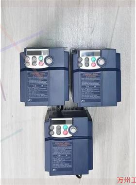 议价直拍不发:FRN2.2C1S-2J21 变频器220∨2.2KW